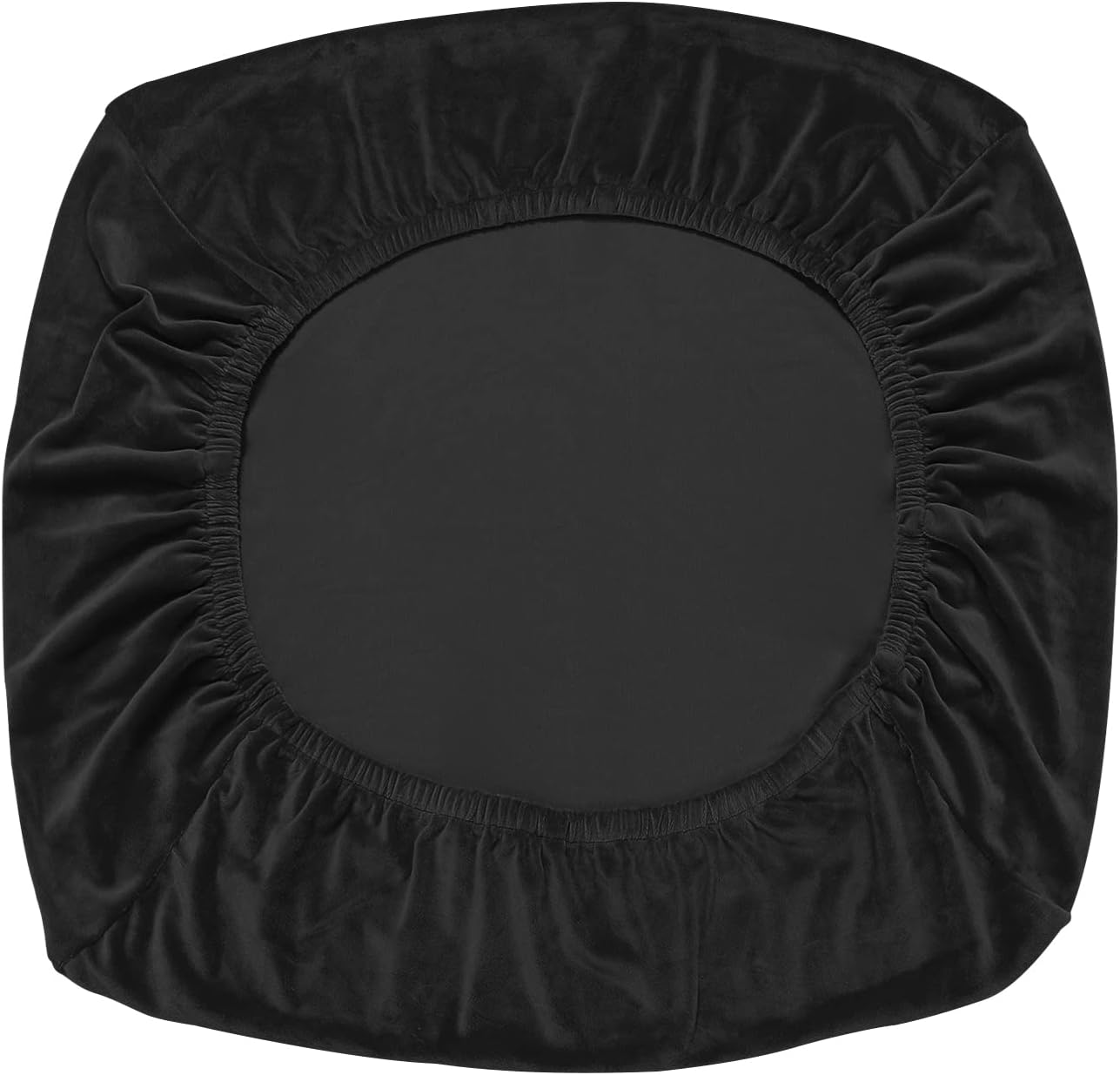 Funda universal para sofá resistente al desgaste, fundas de terciopelo elástico para cojines separados para sofá, fundas de sofá en forma de L para