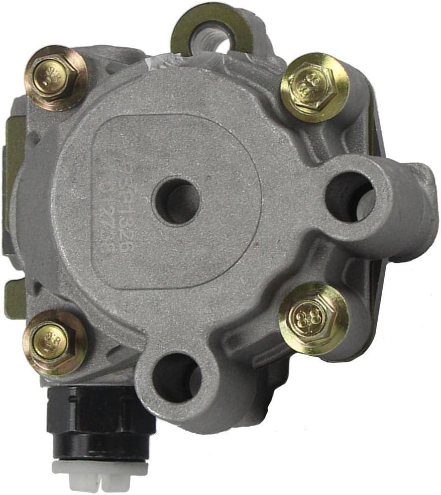 DNJ PSP1326 Nueva bomba de dirección asistida para Toyota Supra Lexus SC300 3.0L GAS DOHC – No necesita núcleo