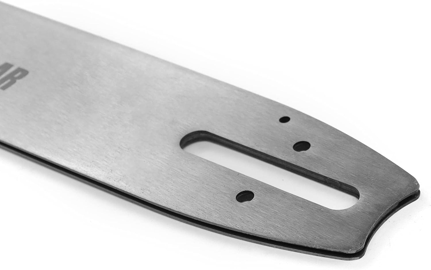 NEO-TEC Barra de guía de motosierra laminada de 28 pulgadas Combo de cadena de sierra de 38 paso 0.058 calibre de cadena 92DL para Oregon 248RNDD009
