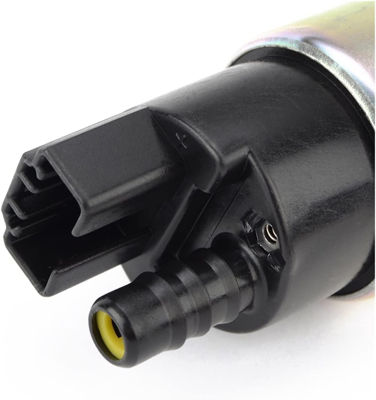 Motorcycle Petrol Fuel Pump Compatible With Yamaha YZF R1 R6 MT03 FZ6 FAZER FZ6N FZ6R FZ8 FZ8N FAZER 2011-2015 XJ6 FJR1300 2009-2016