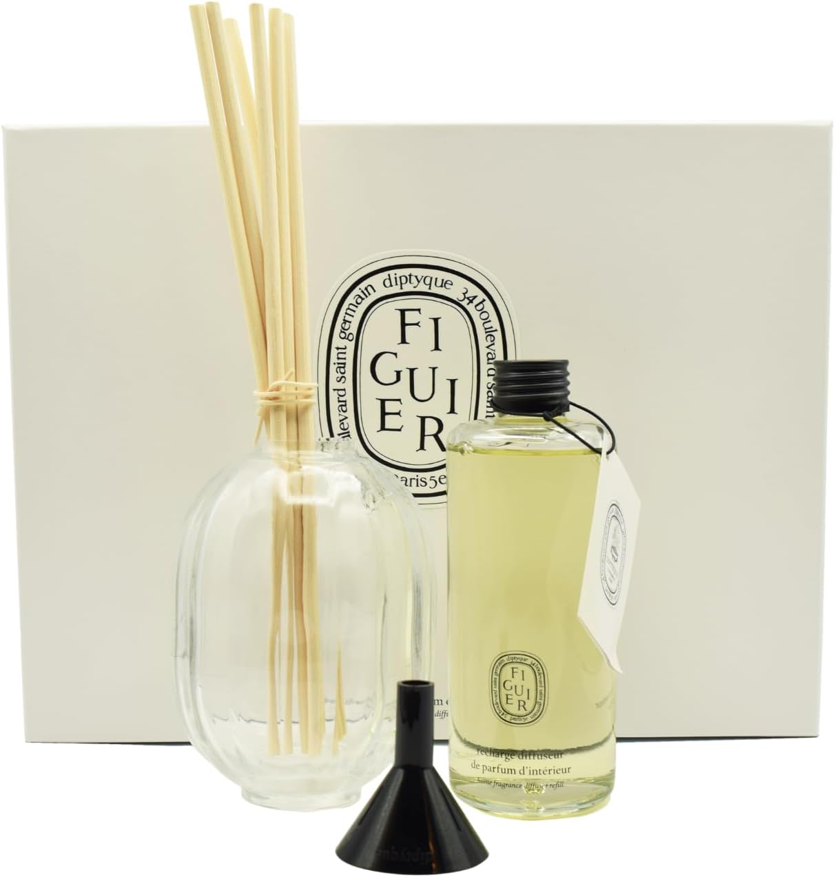 Diptyque Difusor de varillas Figuier (Fig) 6.8 oz