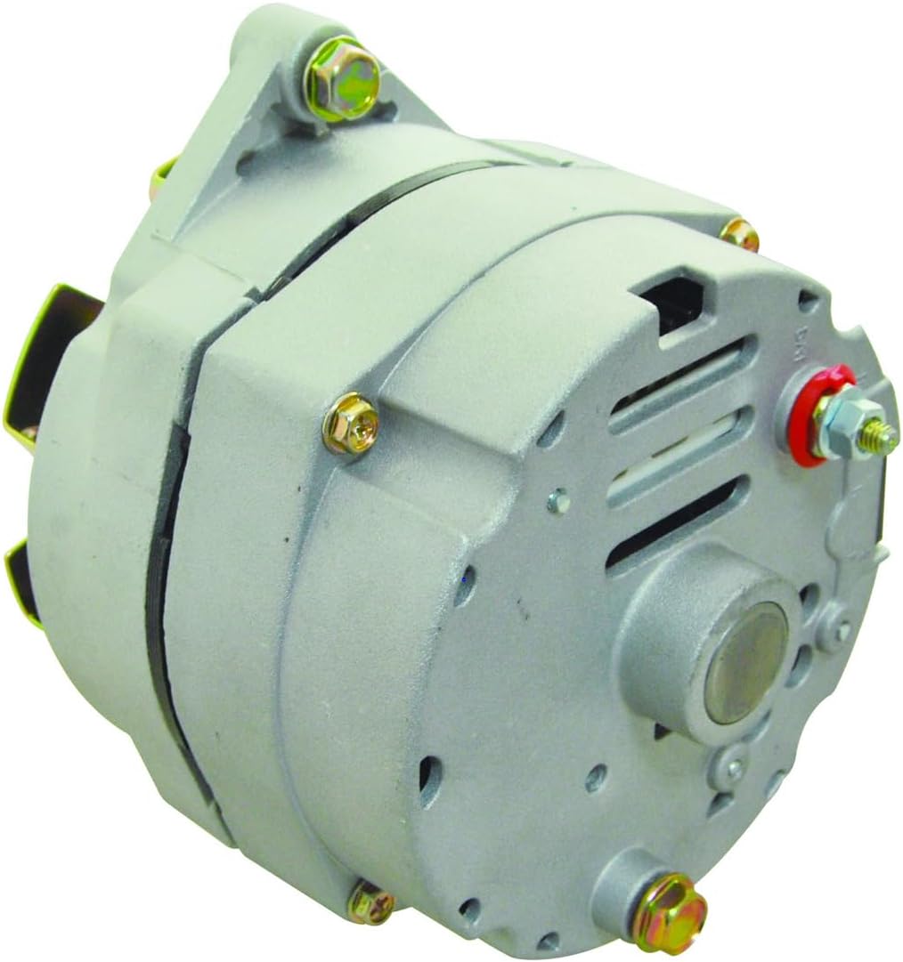 Replacement for 1978 MONZA 2.5L ALTERNATOR