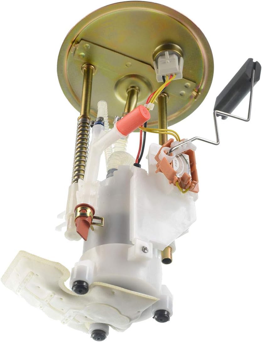 Bomba de combustible eléctrica del lado izquierdo con la unidad de envío para Ford Mustang 2005 4.0L 4.6L