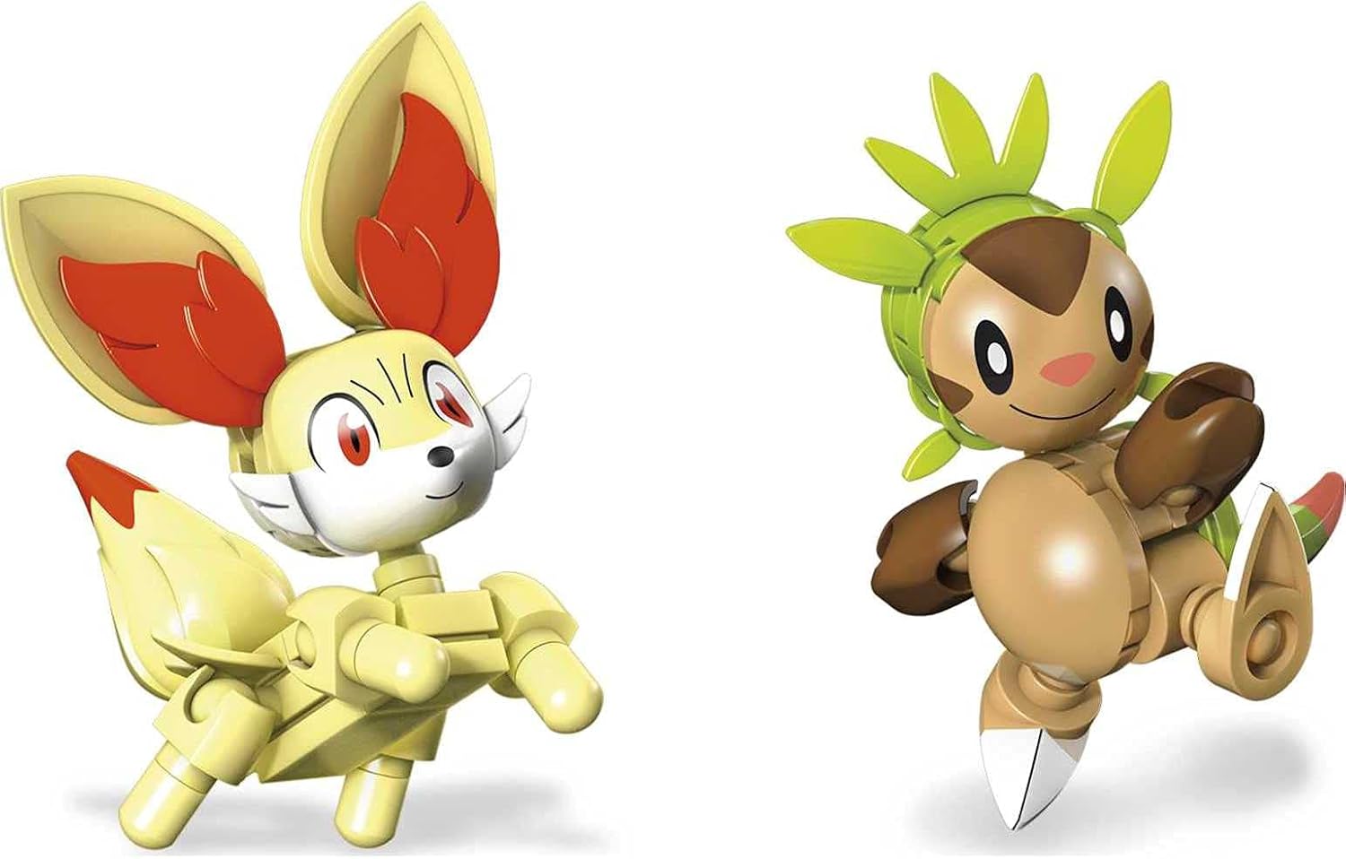 Mega Construx Pokemon