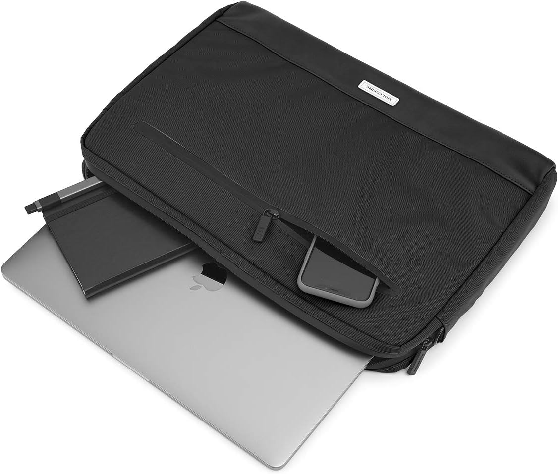 Moleskine Laptop Messenger Bag