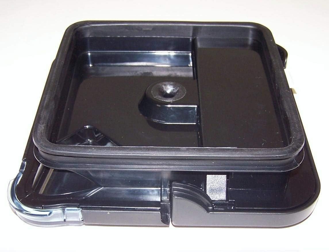 Ninja Kitchen Systems – Tapa de bloqueo para jarra XL de 72 onzas, Auto IQ solo se adapta a licuadoras y jarras Auto IQ con boquilla de vertido