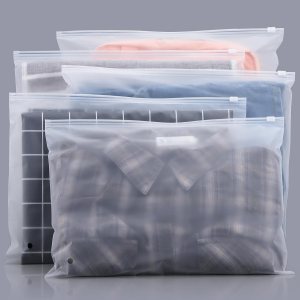 Bolsas de plástico para ropa, 14 x 10 pulgadas, paquete de 100, fuertes y duraderas, resellables de 3 mil de grosor, bolsas de embalaje para envíos, Bolsas de plástico para ropa, 14 x 10 pulgadas, paquete de 100, fuertes y duraderas, resellables de 3 mil de grosor, bolsas de embalaje para envíos,