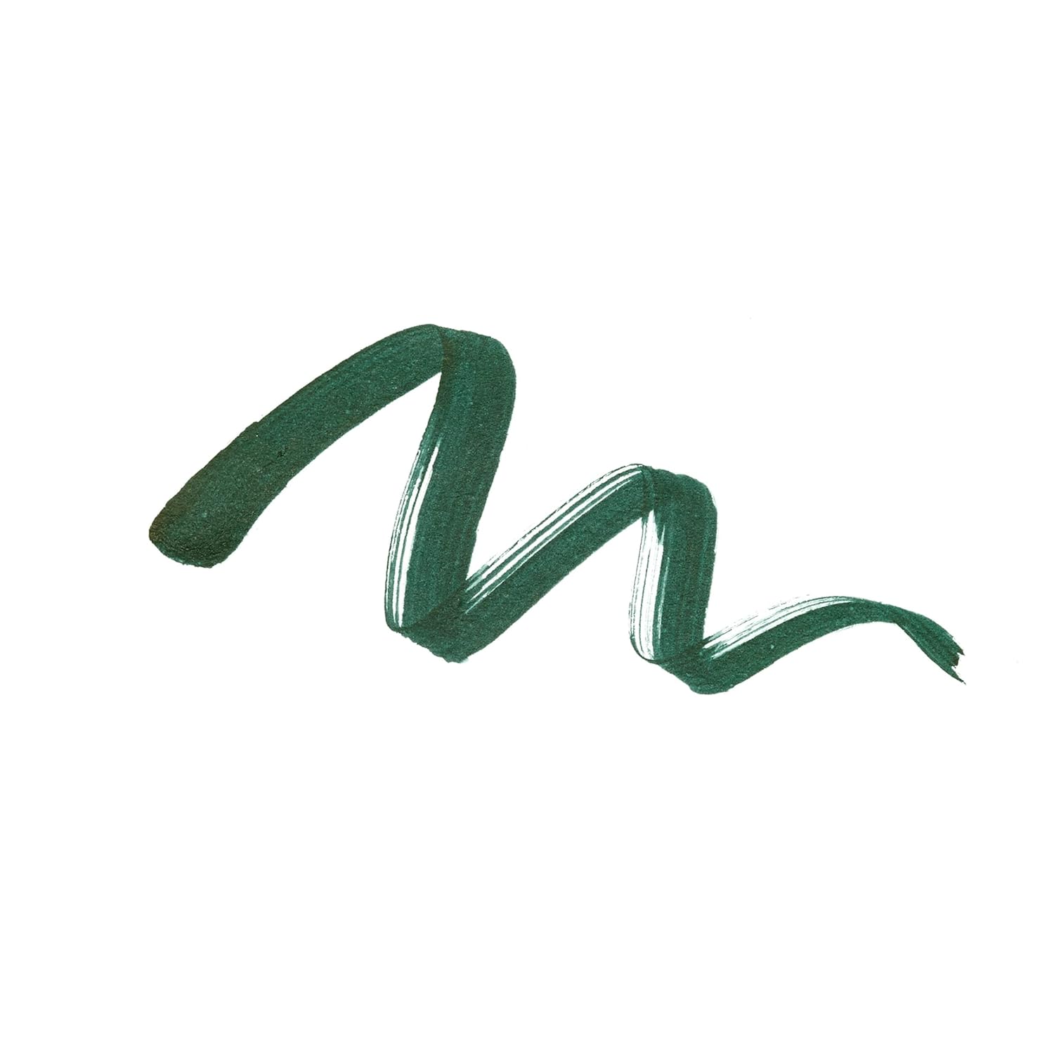3INA The Color Pen 759 – Delineador líquido de larga duración con punta ultra fina 24 horas verde oliva – Colores vibrantes, mate, a prueba de