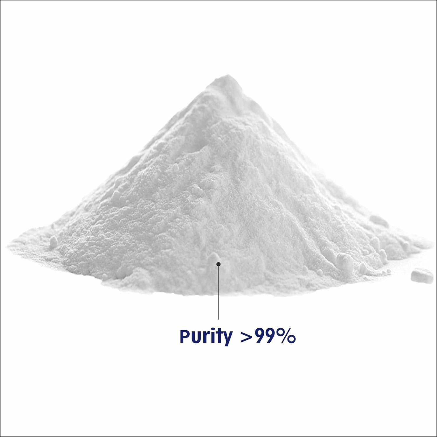 Fen LAB 250g (8.8oz) en polvo, pureza 99%, cuchara de 222mg en el interior, calidad probada, informe de análisis incluido
