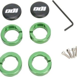 Odi Bike Grips Clamping Ring for Lock-On System Odi Bike Grips Clamping Ring for Lock-On System