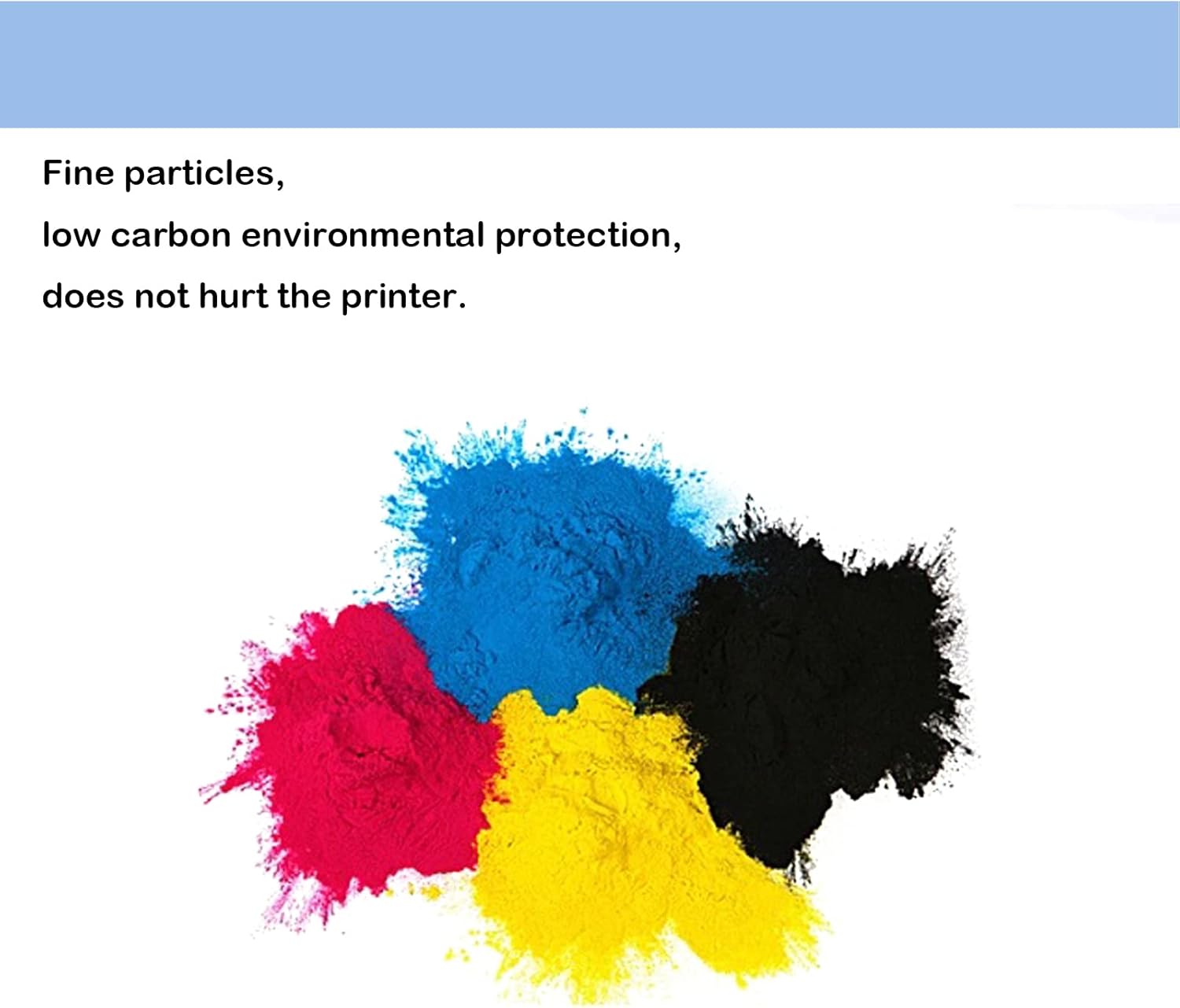 XM9100 Cartuchos de tóner negro de repuesto para Lexmark XM9100 24B6326 Toner para impresora XM9100 XM9145 XM9155 XM9165