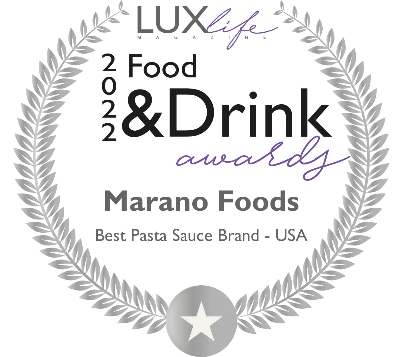 Marano’s Small Batch Premium – Salsa para pasta, Arrabbiata ‘Spicy’, 15.5 onzas (paquete de 3), sin azúcar añadida, agua, pasta, sin gluten, sin