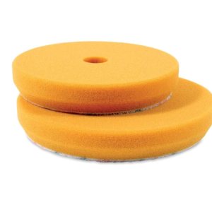 Griot’s Garage 10516 – Almohadillas correctoras de espuma color naranja de 5.5 pulgadas Griot’s Garage 10516 – Almohadillas correctoras de espuma color naranja de 5.5 pulgadas