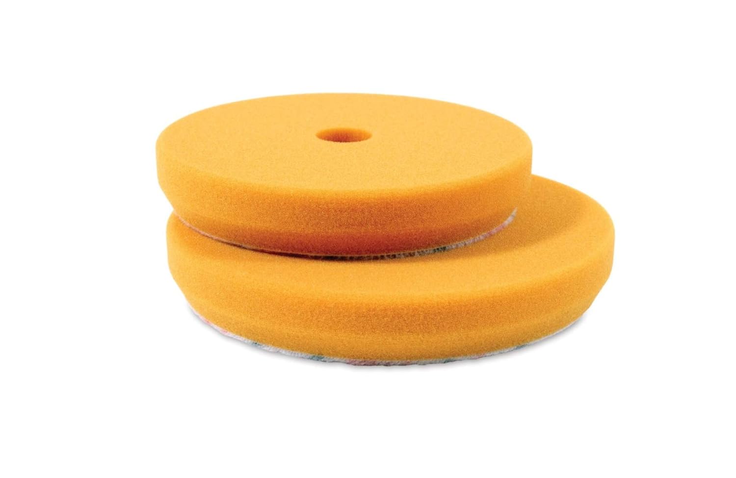 Griot’s Garage 10516 – Almohadillas correctoras de espuma color naranja de 5.5 pulgadas