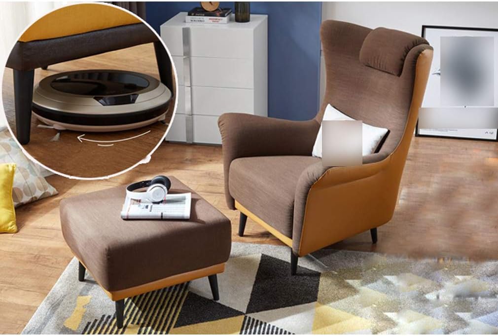Patas de metal para muebles de sofá, patas de mesa de café, patas de repuesto para armarios, mesita de noche, cocina, armario, con tornillos, juego