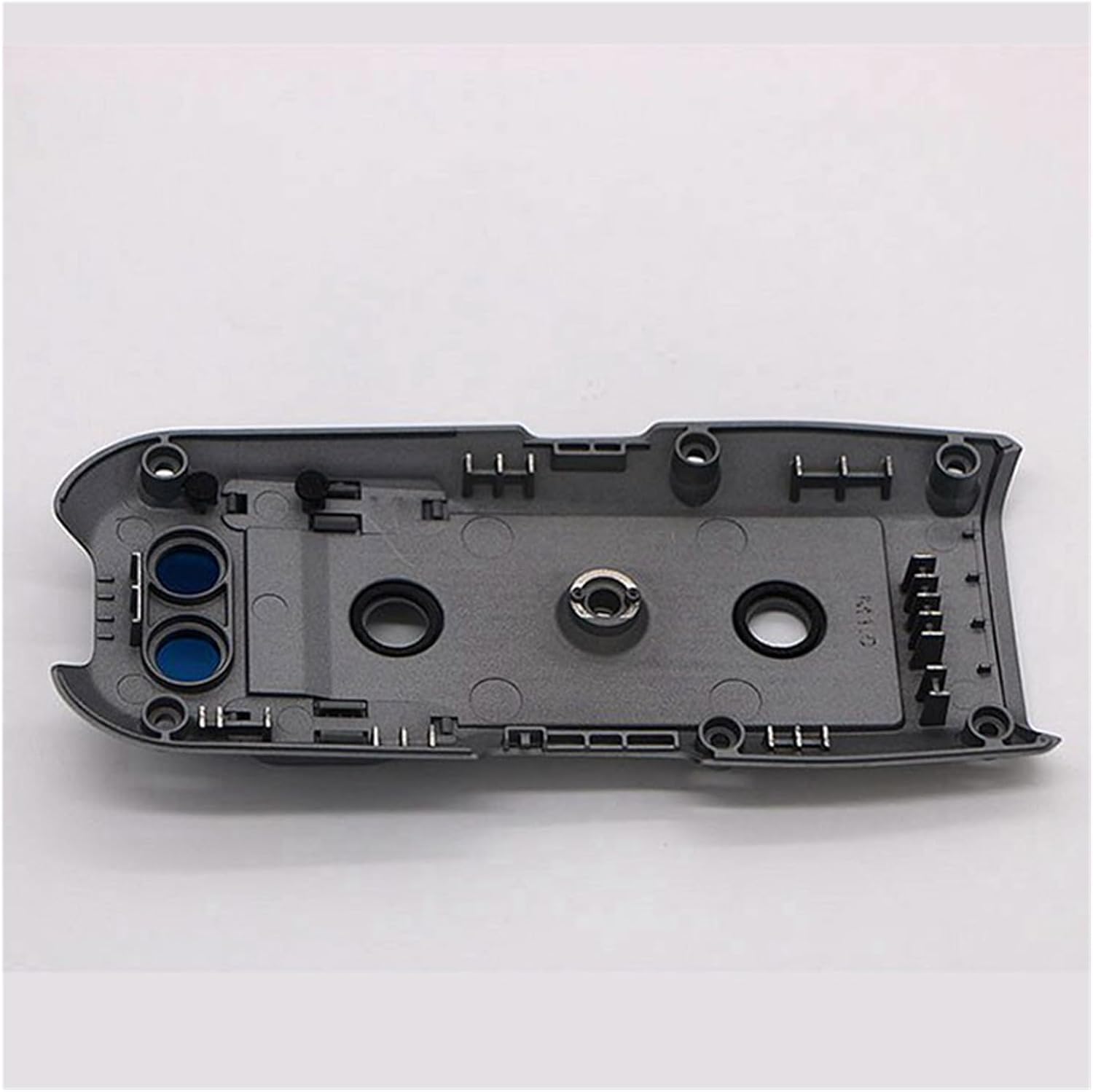 SeiZed Front Arm Rear Arm Upper Middle Bottom Shell Body Cover for D-JI Mavic Air 2 Drone Repair Parts (Color  4 PC Arms)