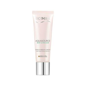 Biotherm Aquasource BB Cream, mediana a dorada, 1.01 onzas Biotherm Aquasource BB Cream, mediana a dorada, 1.01 onzas