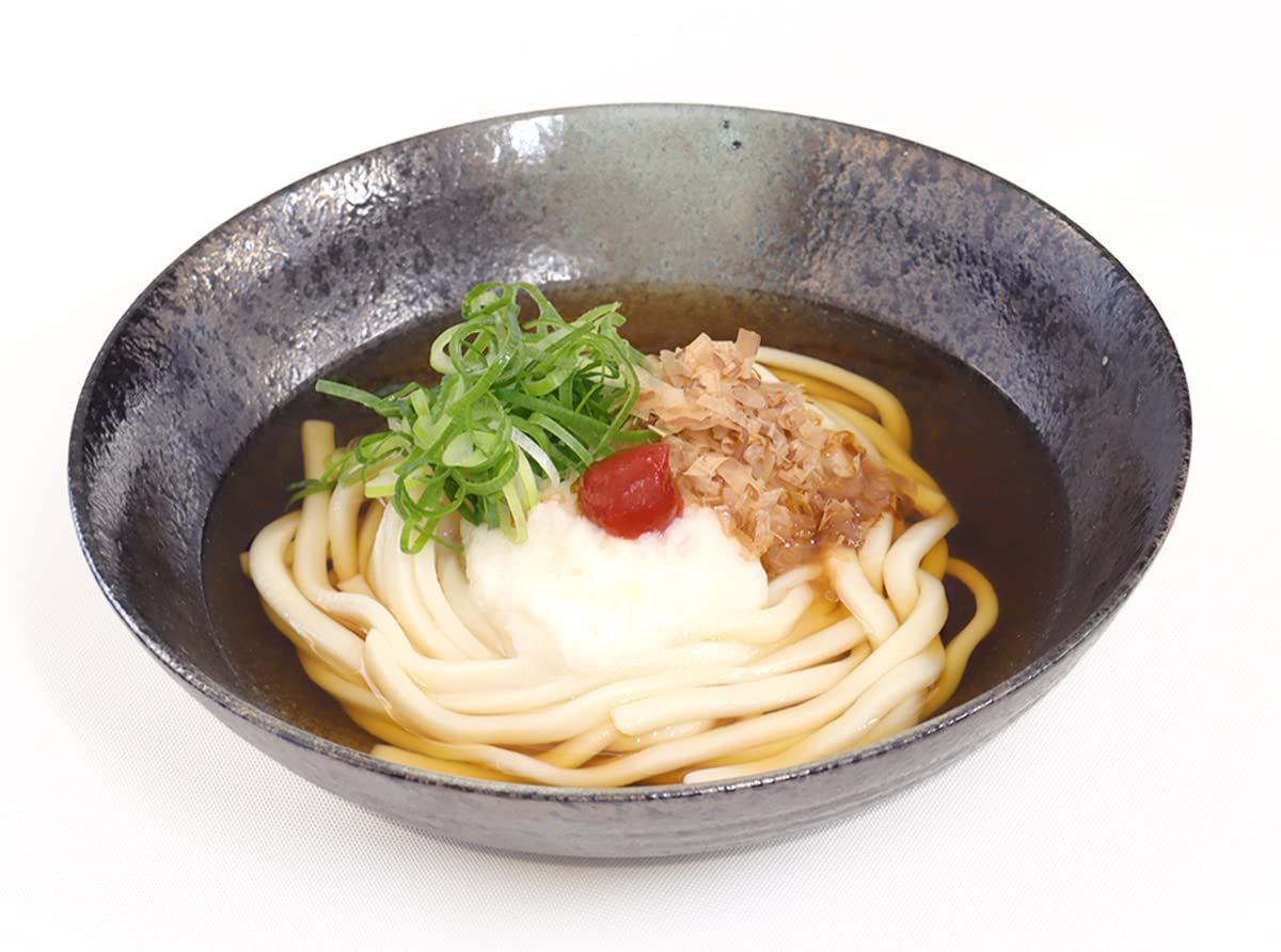 Auténtica pasta japonesa Ume (Plum) – UmeboshiNattoCiruelasOnigiriSalsaCondimentoSushiYakitoriPepino – 8.8 oz (250 g) Marca Kinjirushi
