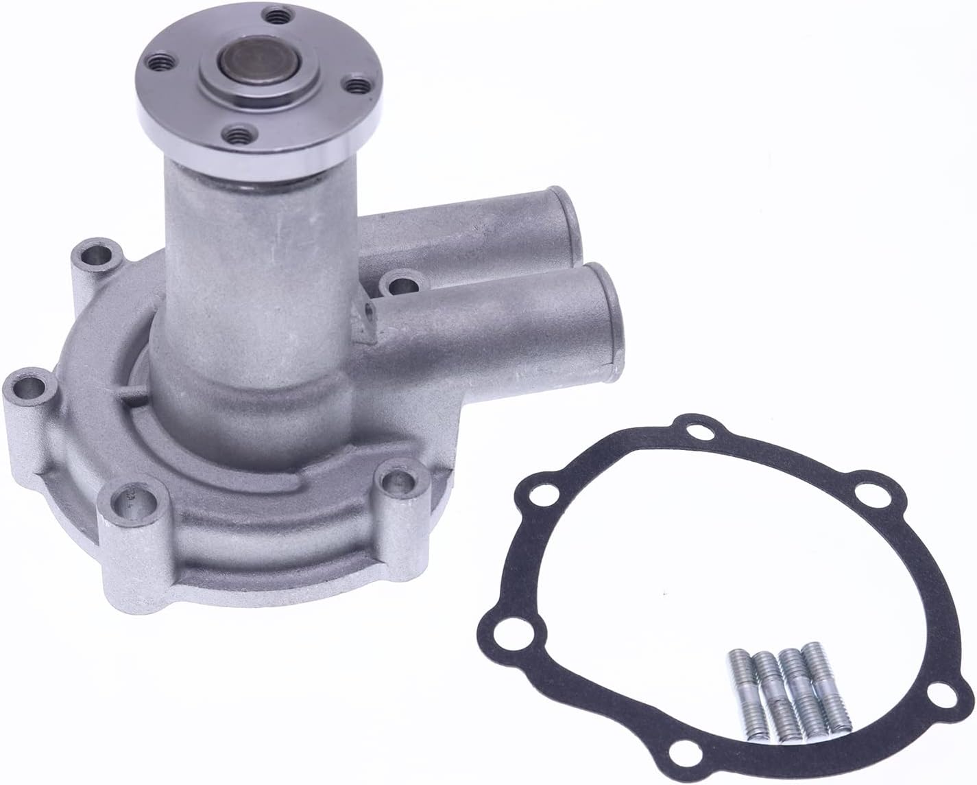 FridayParts CH12859 721250-42700 – Bomba de agua compatible con John Deere 1050 850 950 900HC tractor Yanmar YM3000 YM2000 YM1700 YM3110 2610