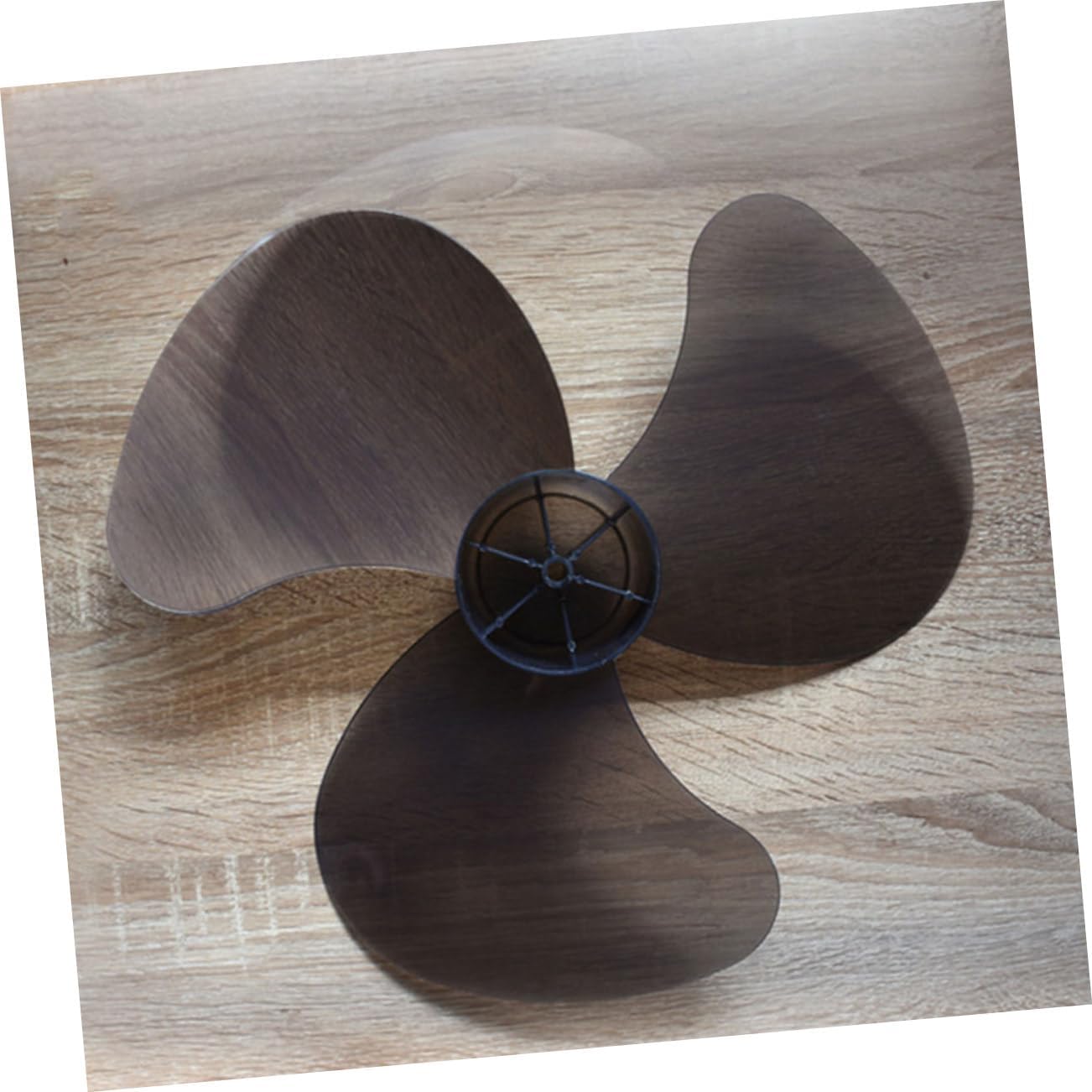 SOESFOUFU Ventiladores de aspas de ventilador para el hogar, accesorios de interior, ventilador de pie, ventilador de mesa, ventiladores de piso,