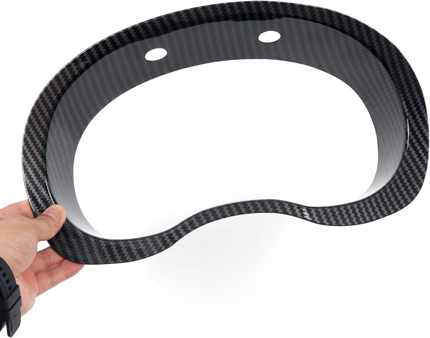 HIGH FLYING Para Subaru WRX STI 2015-2021, Forester 2014-2018, XV Crosstrek 2013-2017 Accesorios para el interior del automóvil, consolas centrales,