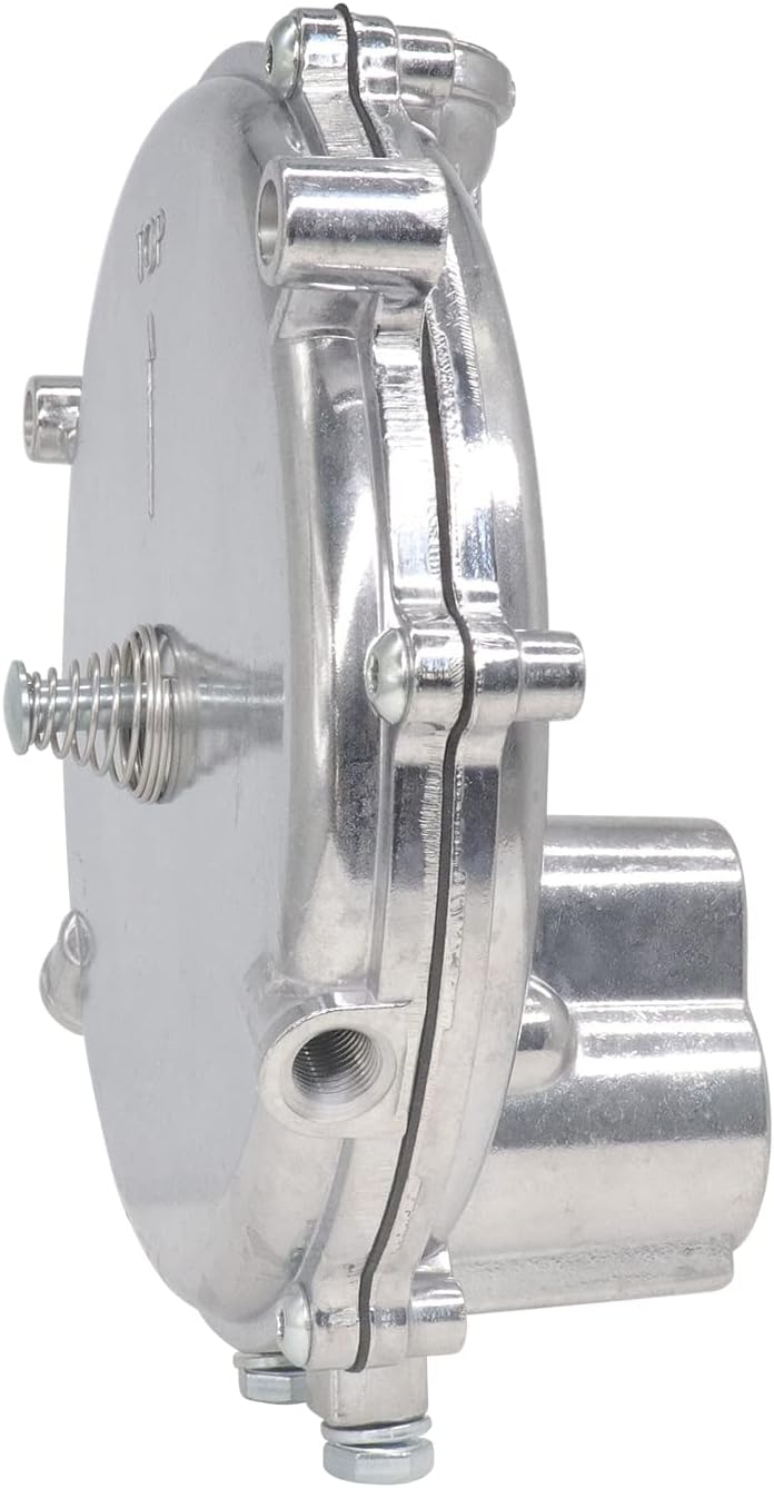 Regulador de baja presión Generador Convertidor Gas Natural Lp para Garretson G-kn MPCO 039-99 039-31173, 039-122, C-039-122, 148-0311, 75122 Impco