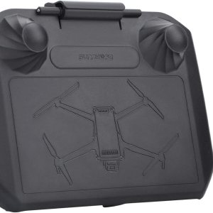 Protector de pantalla RC y cubierta de sombrilla 2 en 1 para Dji RC PRO Sun Hood Drone Accesorios Protector de pantalla RC y cubierta de sombrilla 2 en 1 para Dji RC PRO Sun Hood Drone Accesorios