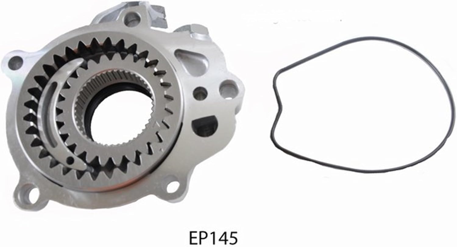 Kit de reconstrucción de reconstrucción del motor Compatible con 1983-1984 Toyota Truck 4Runner 2.4L SOHC 22R 22RE