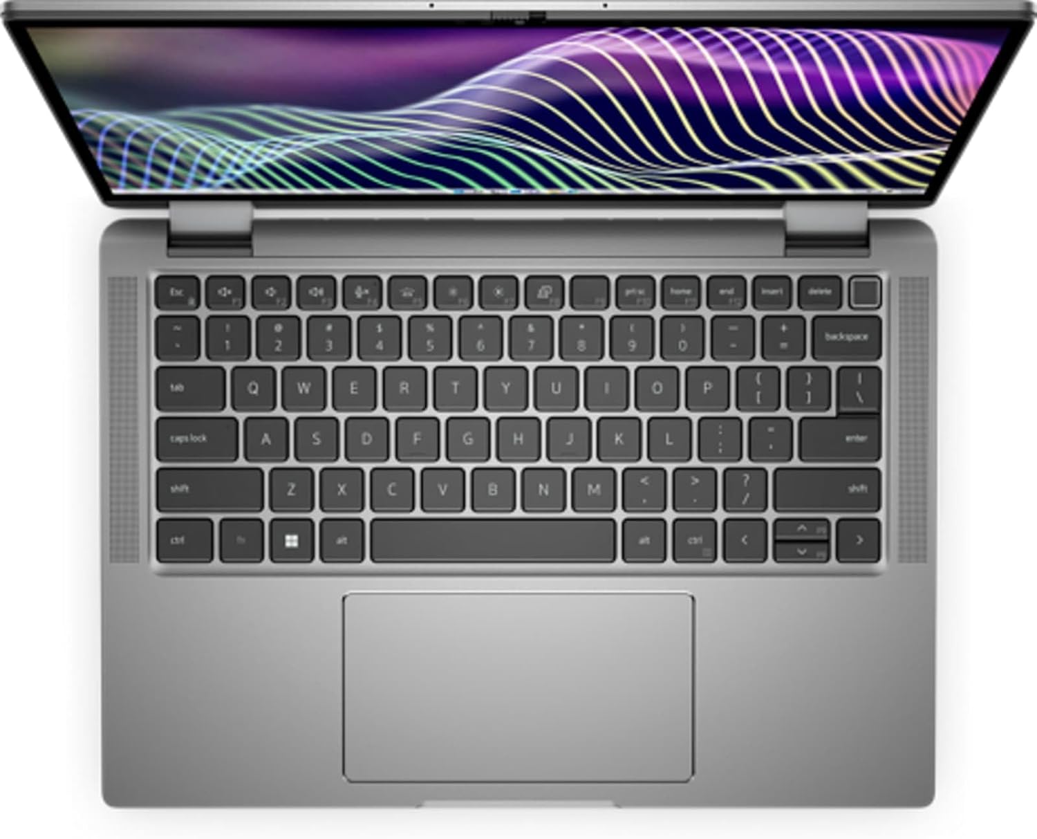 Dell Latitude 7000 7340 Laptop (2023)  13.3 pulgadas FHD+  Core i7-512GB SSD – 16GB RAM  10 núcleos  5 GHz – CPU de 13 generación Win 11 Home