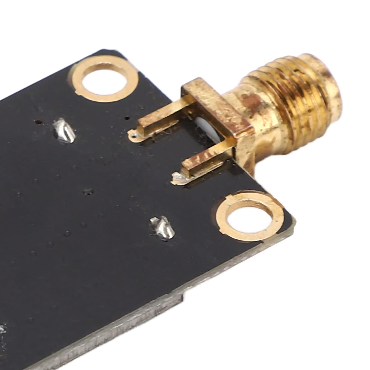 2.4G 2450MHz filtro de paso de banda WiFi anti interferencia filtro de banda estrecha SMA módulo de filtro de paso de banda