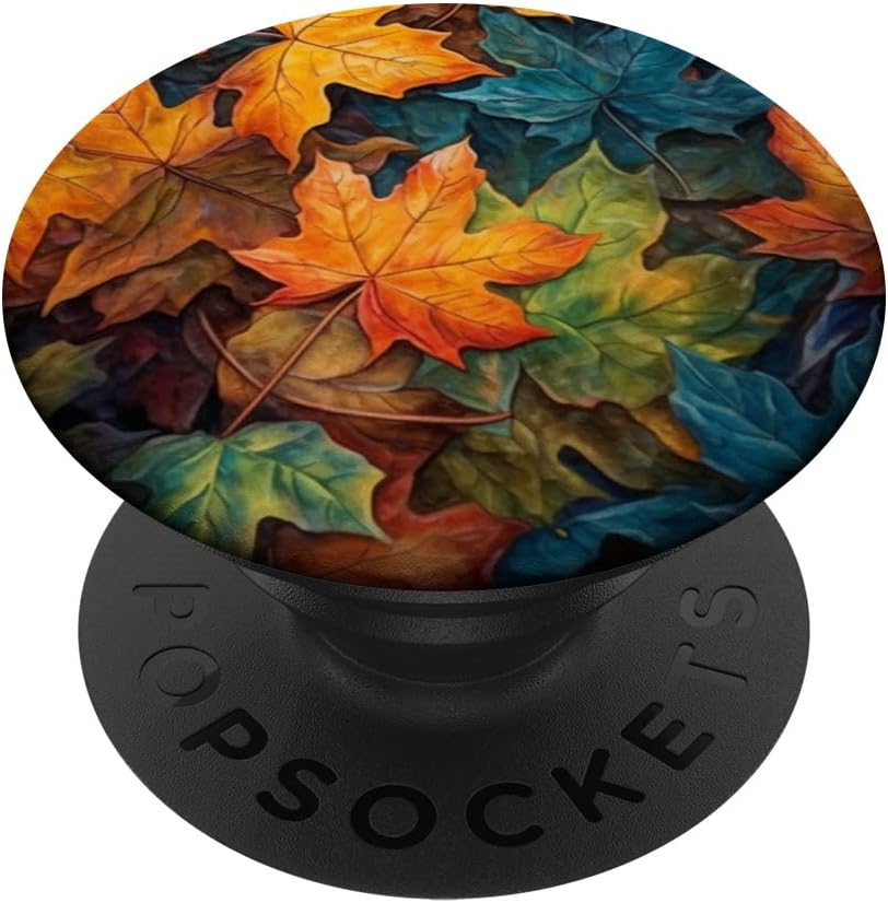PopGrip intercambiable PopSockets de Acción de Gracias
