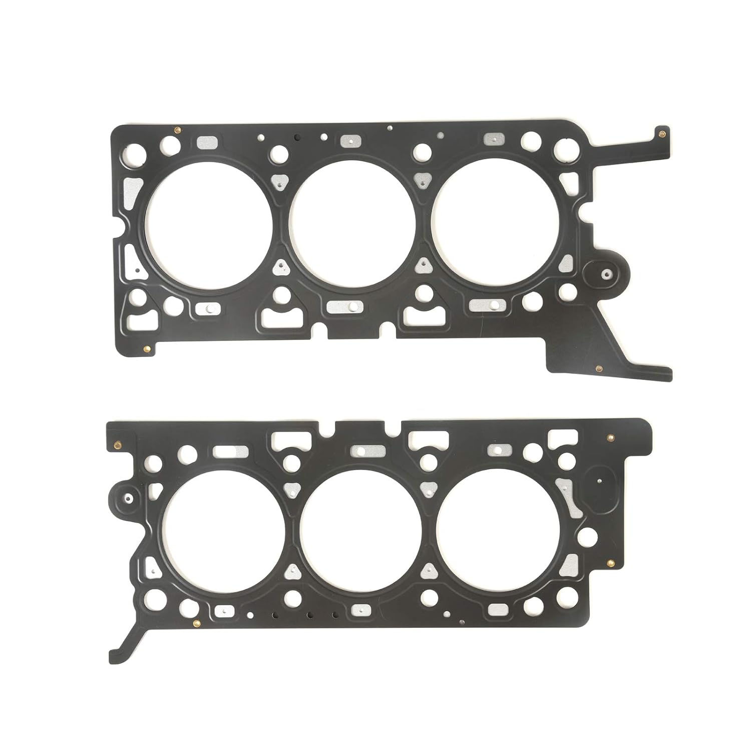 Mplus 26207PT 9541PT – Junta de culata compatible con 02-07 para Mazda MPVpara Ford Escape Taurus Five Hundred Freestylepara Mercury Sable Montego