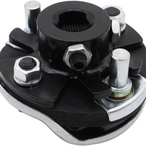 1 unidad SHLPDFM Universal Rag Joint 34″ DD x 34″ – 30 Spline Rag Joint Acoplador de dirección GM Power & Manual 1 unidad SHLPDFM Universal Rag Joint 34″ DD x 34″ – 30 Spline Rag Joint Acoplador de dirección GM Power & Manual