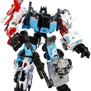 TRANSFORMERS UW03 Defensor (guardián) Japón edición color especificación Unite WarriorsTAKARATOMY centro comercial figura original TRANSFORMERS UW03 Defensor (guardián) Japón edición color especificación Unite WarriorsTAKARATOMY centro comercial figura original