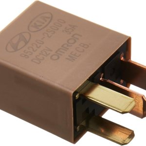 Conjunto de relé de potencia original Hyundai 95220-2S000 Conjunto de relé de potencia original Hyundai 95220-2S000