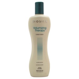 Biosilk Acondicionador Terapia Volumizante Unisex Acondicionador 12 oz Biosilk Acondicionador Terapia Volumizante Unisex Acondicionador 12 oz