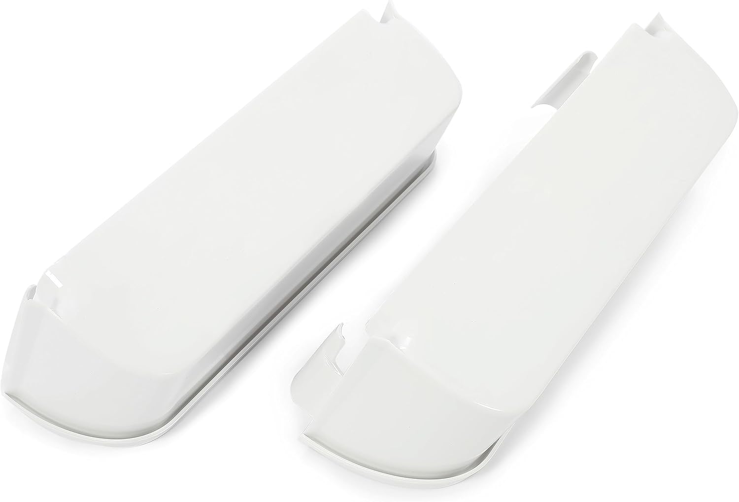Kojem 240363701 AP2116105 – Contenedor de repuesto para puerta de refrigerador, compatible con Frigidaire Refrigerador Reemplazo para 240363707