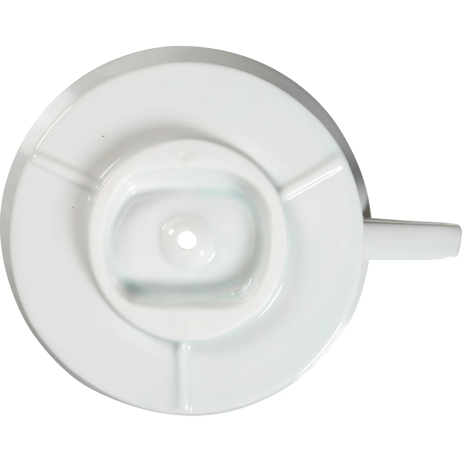 Melitta cafetera, cápsula con vertedor más taza para viaje paquete de 2.
