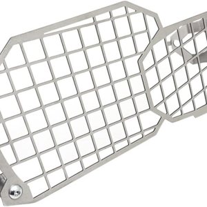 Para BM-&W F800GS F700GS F650GS F 800 GS 700 650 GS 2008-2018 Protector de faros delanteros de motocicleta Cubierta de protección de rejilla de luz Para BM-&W F800GS F700GS F650GS F 800 GS 700 650 GS 2008-2018 Protector de faros delanteros de motocicleta Cubierta de protección de rejilla de luz