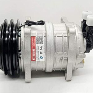 SAE-J639 20-45011 2521152 435-55011 488-45011 10045011 58621 Z0006347A Compresor AC para TM15 RV Freightliner FC70 FS65 FL50 SAE-J639 20-45011 2521152 435-55011 488-45011 10045011 58621 Z0006347A Compresor AC para TM15 RV Freightliner FC70 FS65 FL50