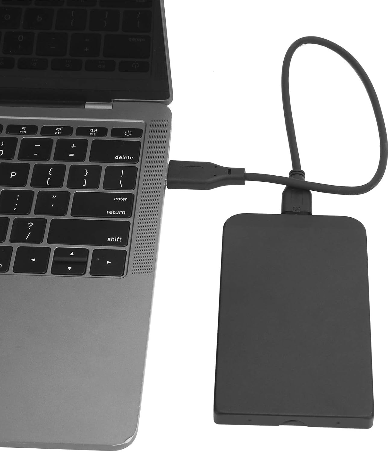 Fydun YD0004 USB a, Portátil 3.0 2.5 Pulgadas Portátil Móvil 80G Suministros de Computadora Black320G 120G 250G 320G 500G 1TB 2TB Universal