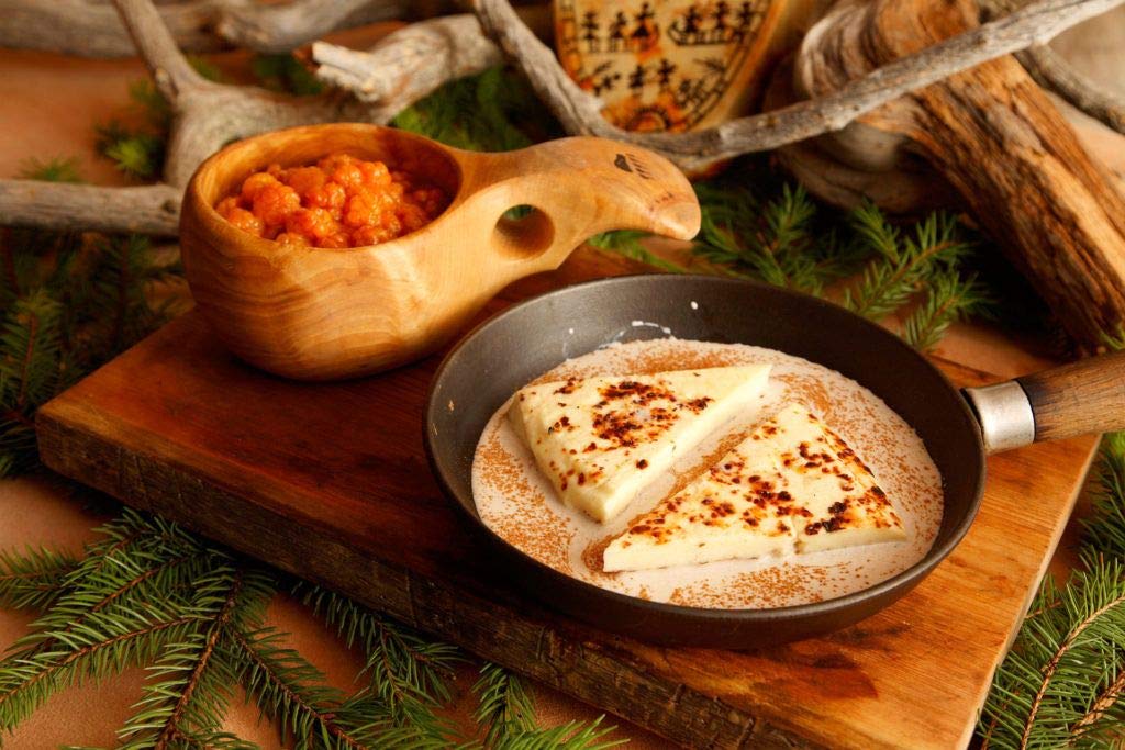 Juusto Variedad de Panes Horneados Queso-Juusto, Juusto Bacon & Juusto Italiano – Paquete de 3