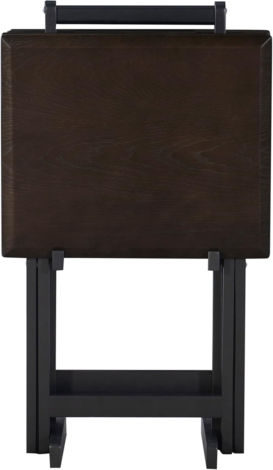 Linon Kearney – Juego de mesa gris