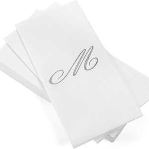 AH AMERICAN HOMESTEAD Toallas de mano desechables para baño – Artículos esenciales para el baño de invitados – Toallas de papel para el baño – AH AMERICAN HOMESTEAD Toallas de mano desechables para baño – Artículos esenciales para el baño de invitados – Toallas de papel para el baño –