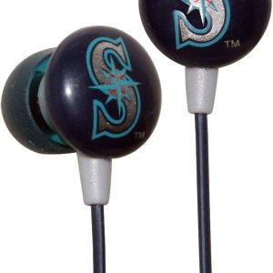 Auriculares MLB Seattle Mariners Auriculares MLB Seattle Mariners
