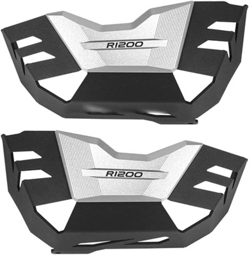 Marcos protectores de motocicleta para BMW R 1200 GS Adventure (2006-2009) R1200R R1200ST R1200GS GS 1200 ADV cubierta protectora de motor protector