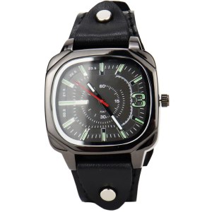 Mens Watch Analog Waches for Man Work Watches Women Stylish Minimalist Classic Men’s Wrist Watch with 20mm Handmade Leather Band Unque Gifts for Men Mens Watch Analog Waches for Man Work Watches Women Stylish Minimalist Classic Men’s Wrist Watch with 20mm Handmade Leather Band Unque Gifts for Men