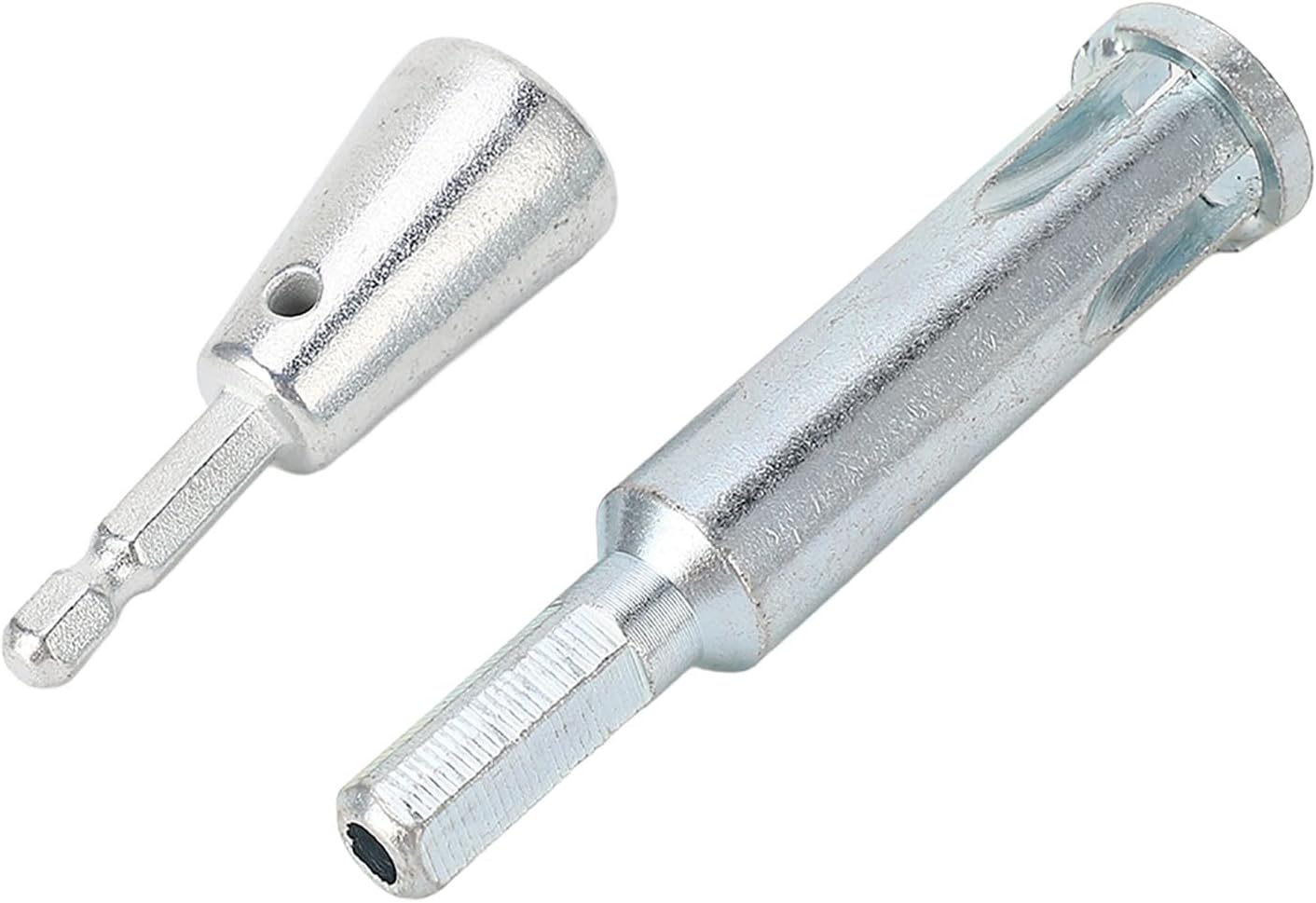 Herramientas de torsión de alambre Eléctrico Pelacables y Twister Conector rápido Herramienta de alambre giratorio para conductores de taladro