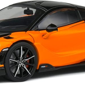 McLaren SOLIDO 143 765LT – 2020 McLaren SOLIDO 143 765LT – 2020