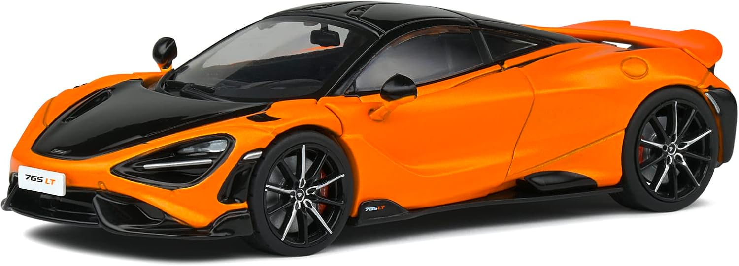 McLaren SOLIDO 143 765LT – 2020